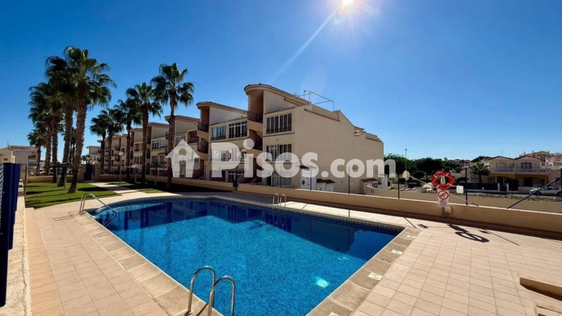 Apartment in Orihuela, Residencial Jumilla III, Urbanización Horizonte