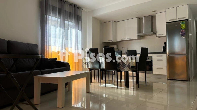 Piso – Torrevieja, Urbanización Calas Blancas, el Baix Segura / La Vega Baja