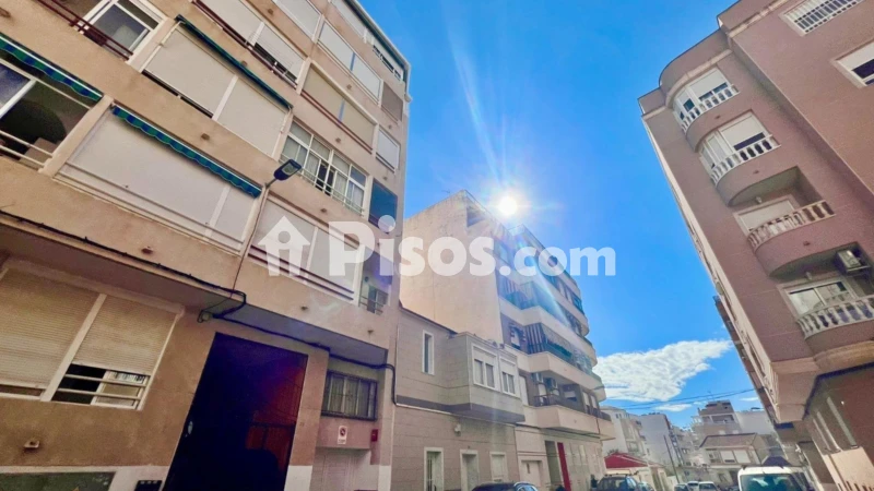 Piso – Torrevieja