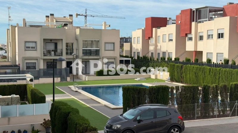 Casa – Torrevieja, Urbanización El Chaparral