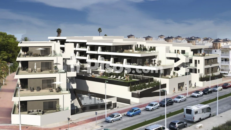 Pis – Elx - Elche