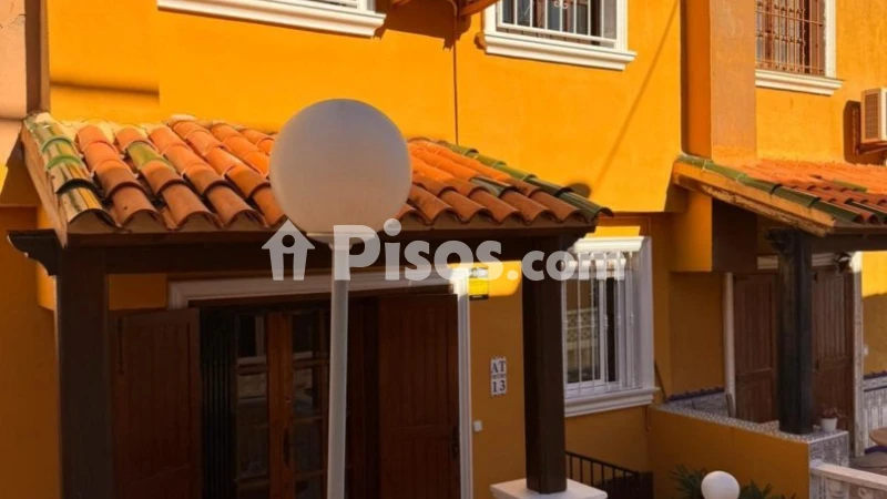 Casa – Torrevieja