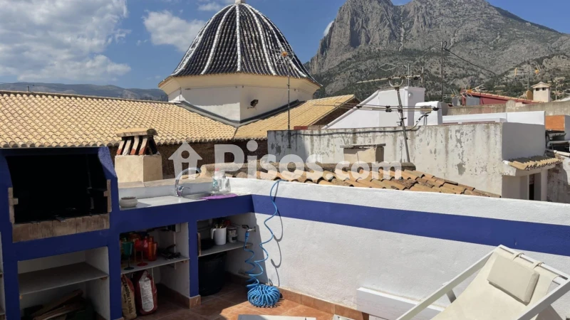 Casa – Finestrat