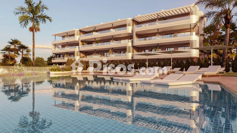 Piso – Torrevieja