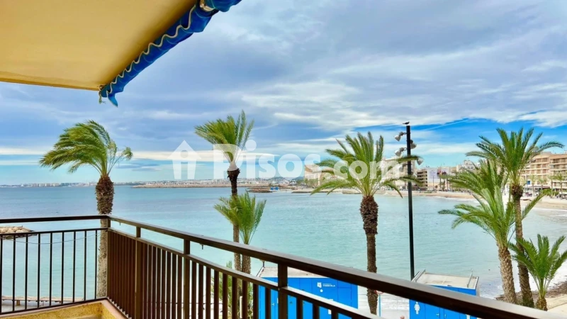 Piso – Torrevieja