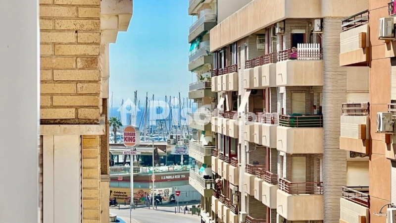 Piso – Santa Pola, el Baix Vinalopó