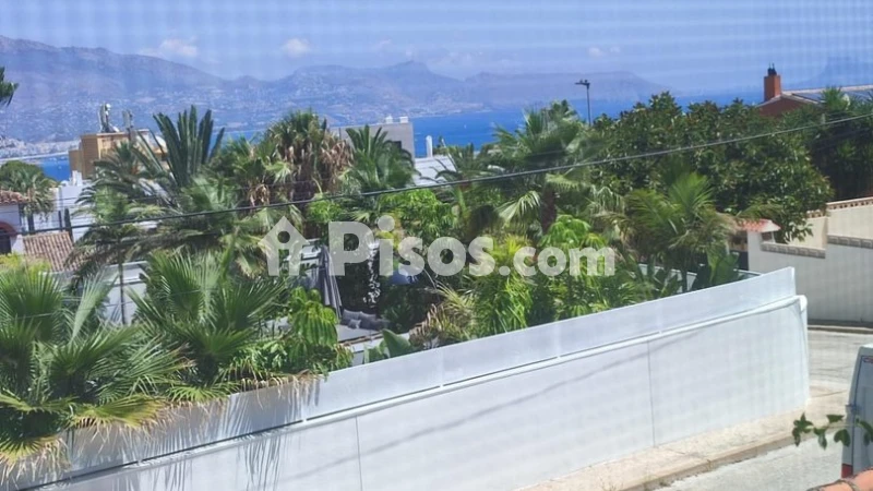 Casa – L'Alfàs del Pi