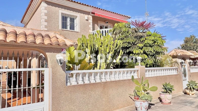 Casa – Torrevieja