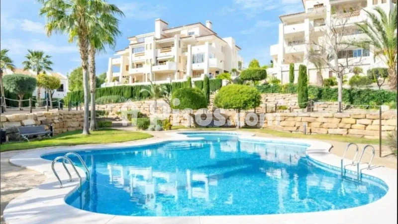 Pis – Finestrat, Urbanització Golf Badia, la Marina Baixa