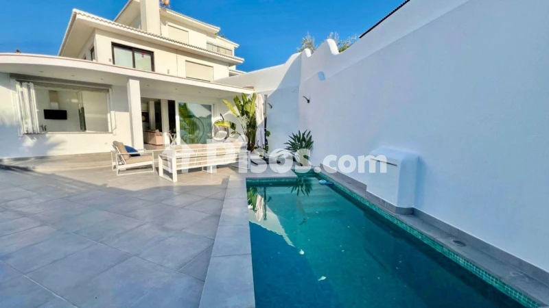 House in Almonte - Vista 3