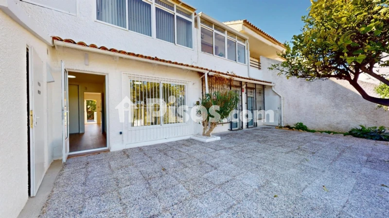 Casa – Orihuela, Urbanización Castillo de Don Juan, Villa Martín