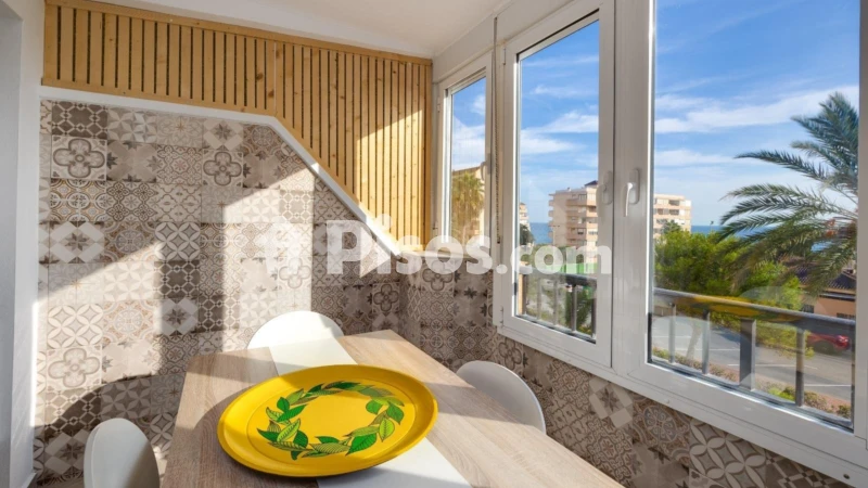 Piso – Torrevieja
