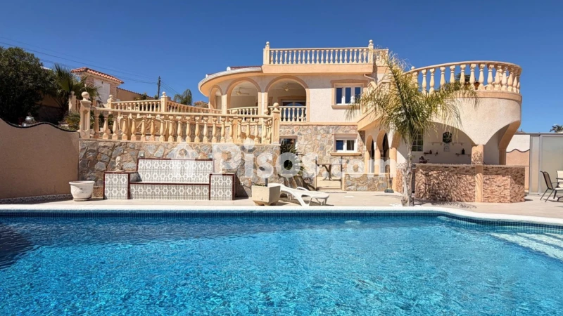 Casa – Rojales, Ciudad Quesada
