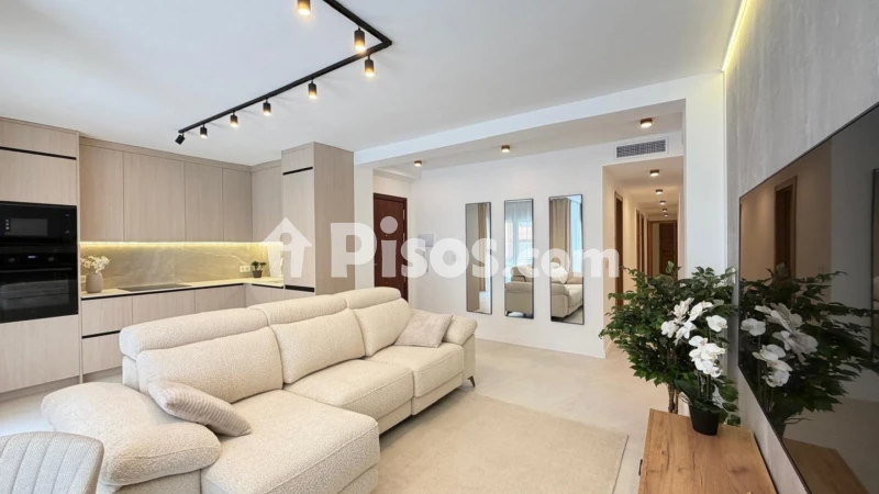 Piso – Torrevieja