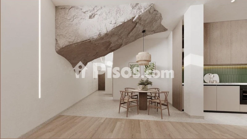 Piso – Benidorm
