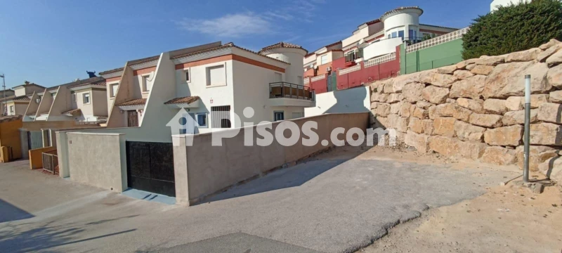 Casa – Finestrat