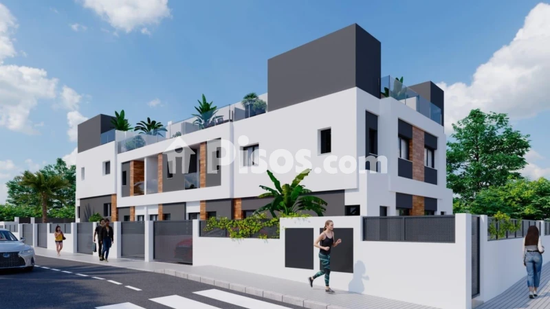 Piso – Torrevieja