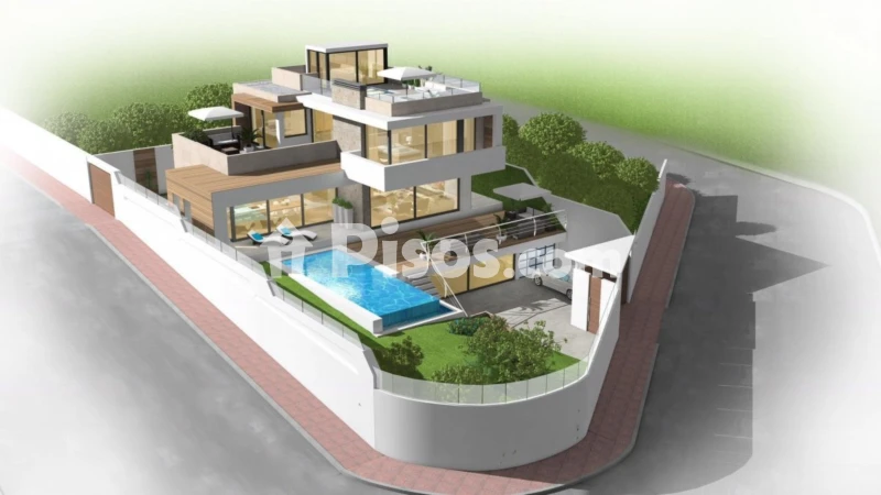 Casa – Rojales, Ciudad Quesada