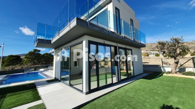 Casa – Finestrat