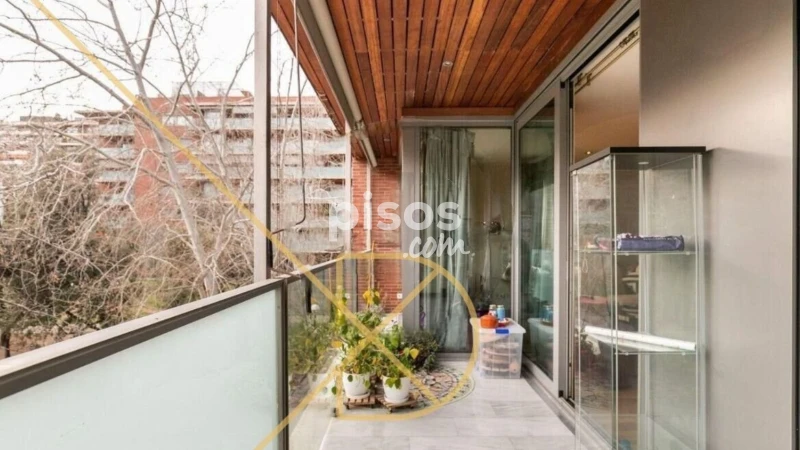 Piso en alquiler en Les Tres Torres