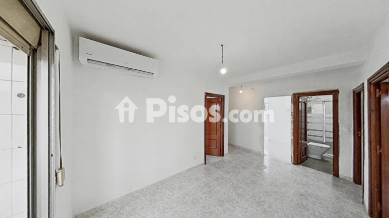 Piso en alquiler en Puerta Bonita