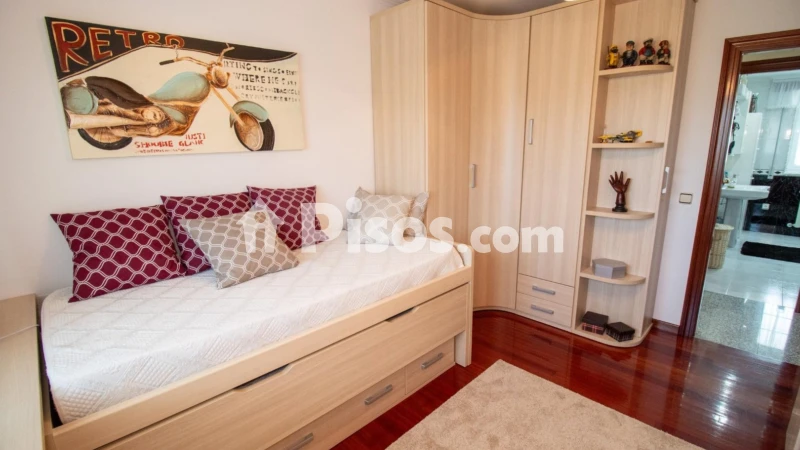 Casa – As Pontes de García Rodríguez, A Madalena, Tras da Ponte