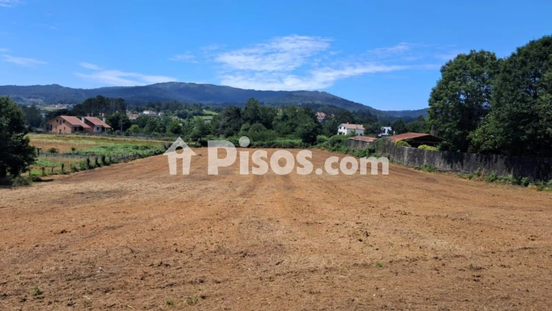Terreno en venta en Calle Adoufe