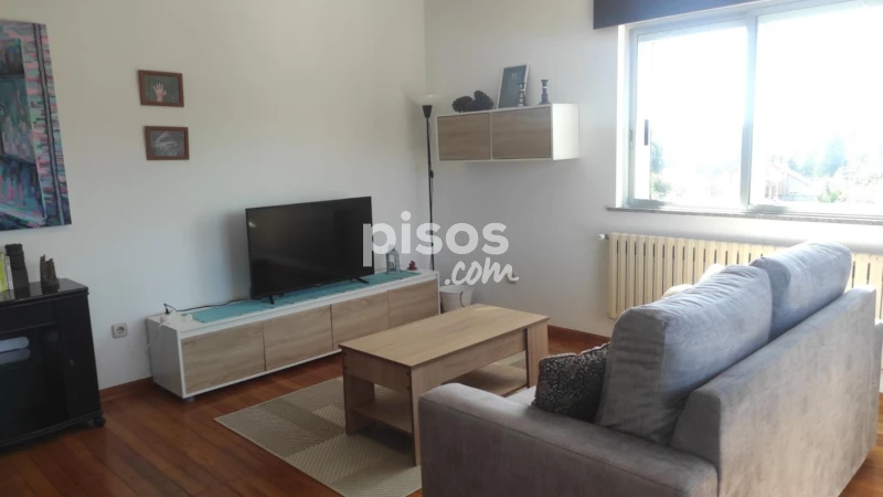 Piso en venta en Calle Pino Val, Mazaricos de 55.000 €
