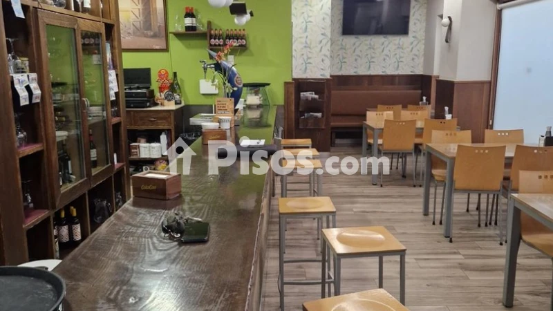 Local comercial en venta en Sigueiro
