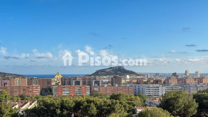 Piso – Alicante - Alacant
