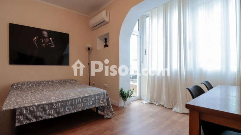 Pis – Alacant / Alicante, les Carolines Baixes, l'Alacantí