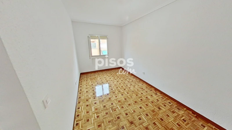 Piso en alquiler en San Andrés
