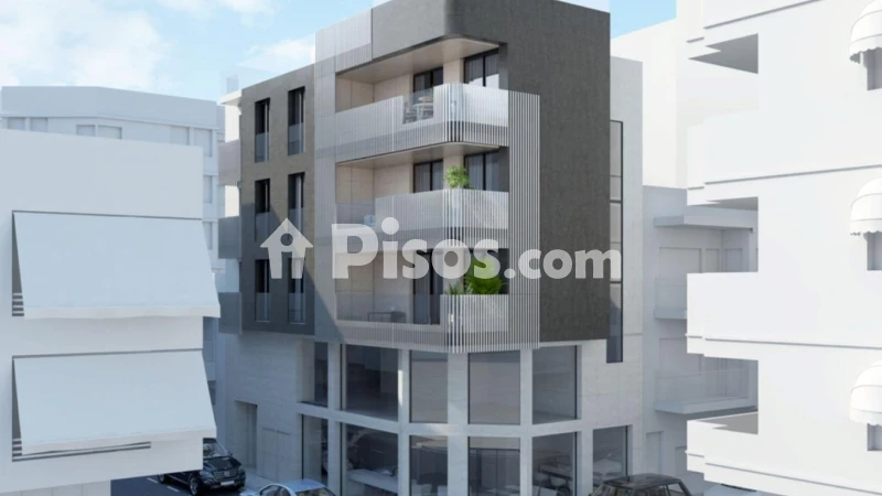 Piso – Santa Pola, Edificio Gran Playa, el Baix Vinalopó