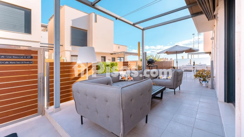 Casa – Torrevieja, Urbanización El Chaparral