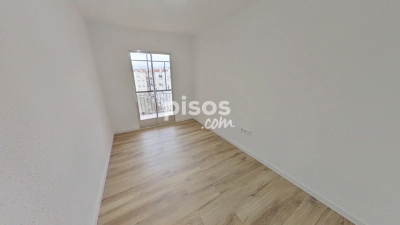 Piso en alquiler en San Isidro