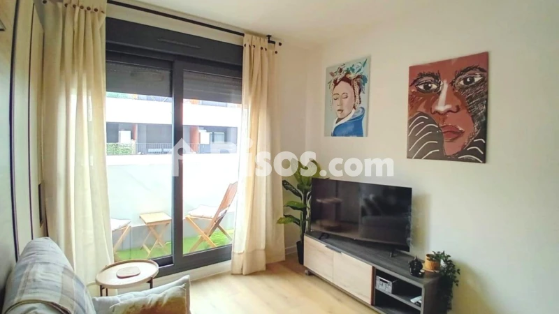 Fotografía del inmueble reportado: 1.150 €/mes — Madrid, Madrid