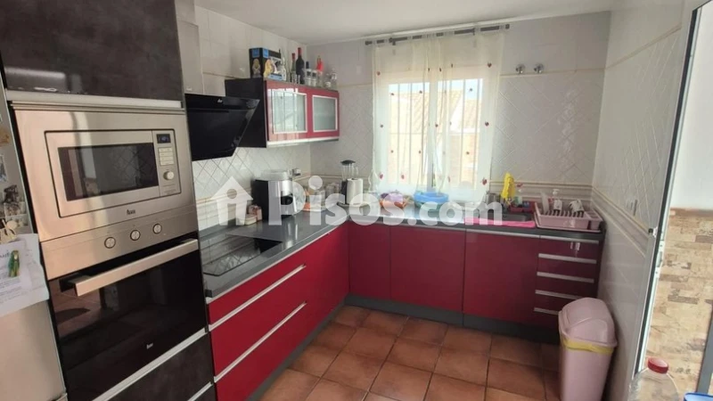 Casa - Vista 3