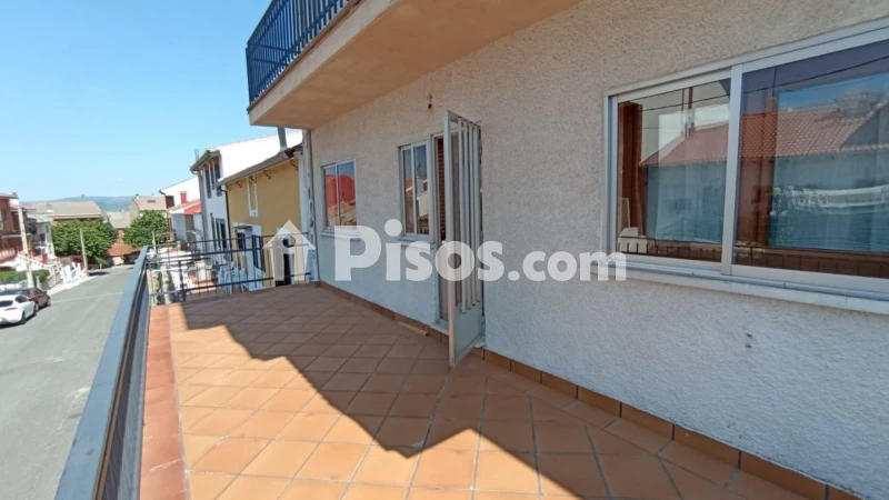 Fotografía del inmueble reportado: 750 €/mes — Ávila, Ávila