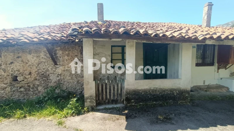 Casa – Parres - Vista 3