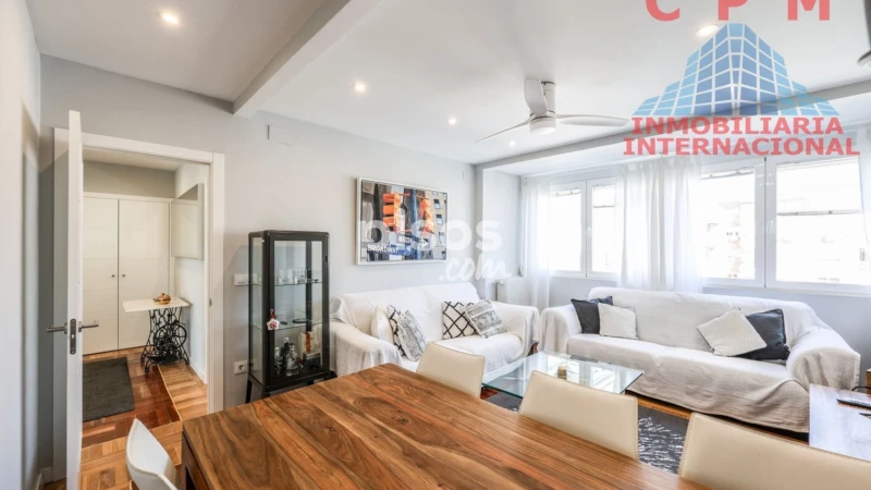 Piso en alquiler en Río Rosas