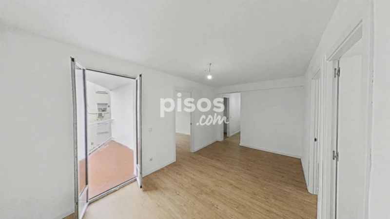 Piso en alquiler en Vista Alegre