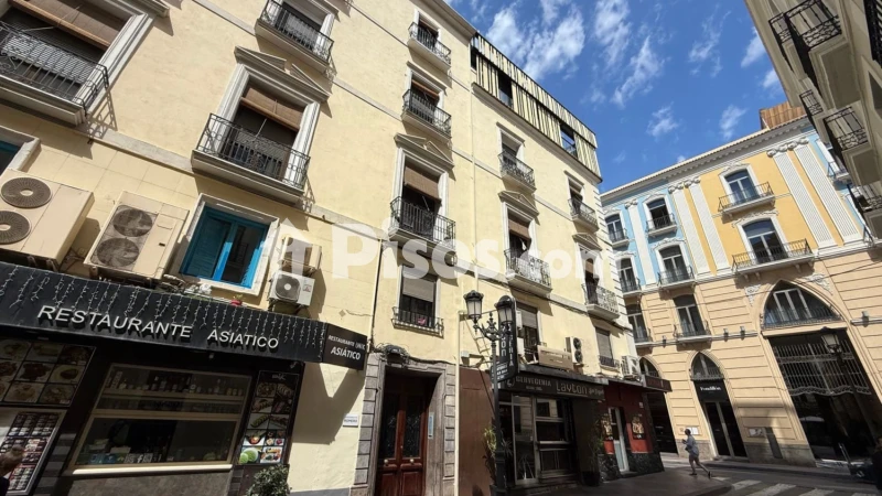 Fotografía del inmueble reportado: 950 €/mes — Alicante, Alicante