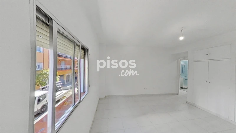 Piso en alquiler en San Diego