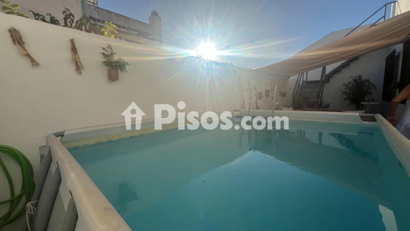 Casa adosada en venta en Pedanías Este - Vista 3