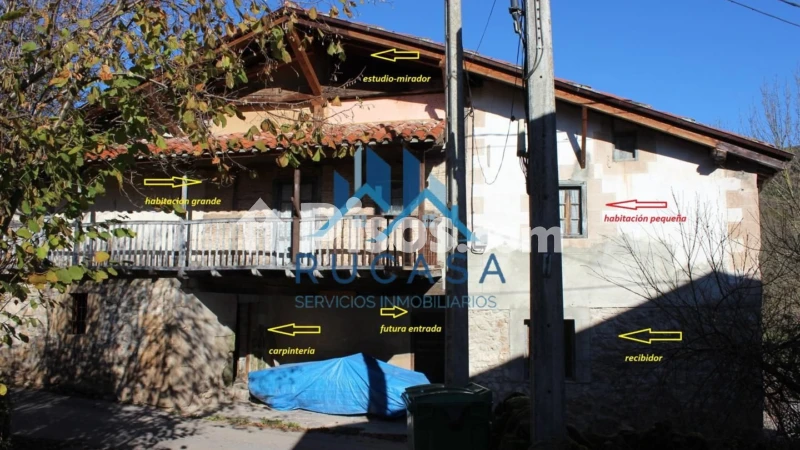 Casa – Cieza - Vista 3
