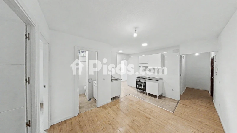 Piso en alquiler en San Cristóbal