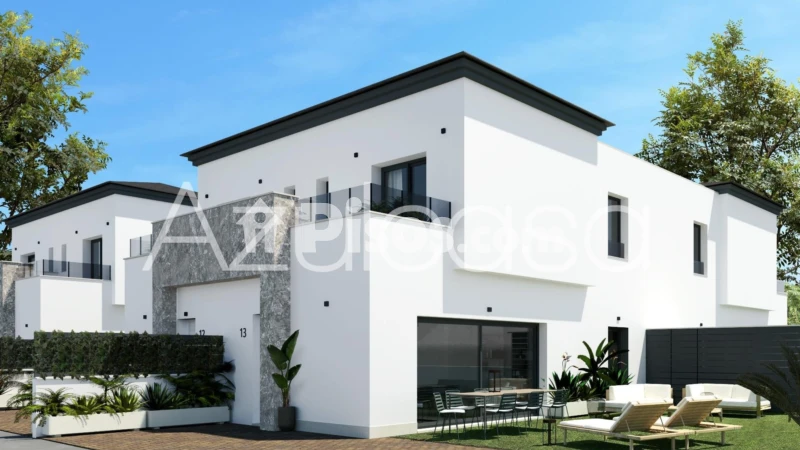 Casa – Santa Pola