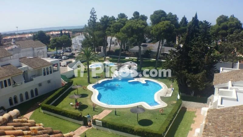 Fotografía del inmueble reportado: 800 €/mes — Cádiz, Cádiz