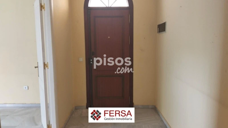 Piso en alquiler en Centro, Centro (El Puerto de Santa María) de 900 €<span>/mes</span>