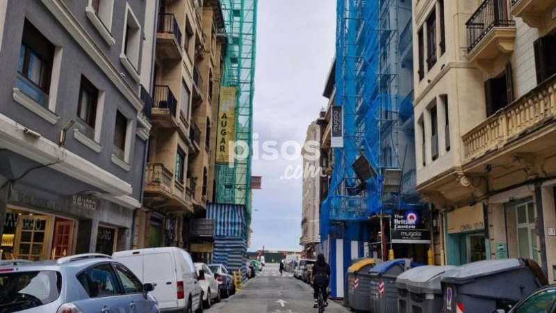Local comercial en venta en Calle de Bermingham, Gros (San Sebastián - Donostia) de 159.000 €